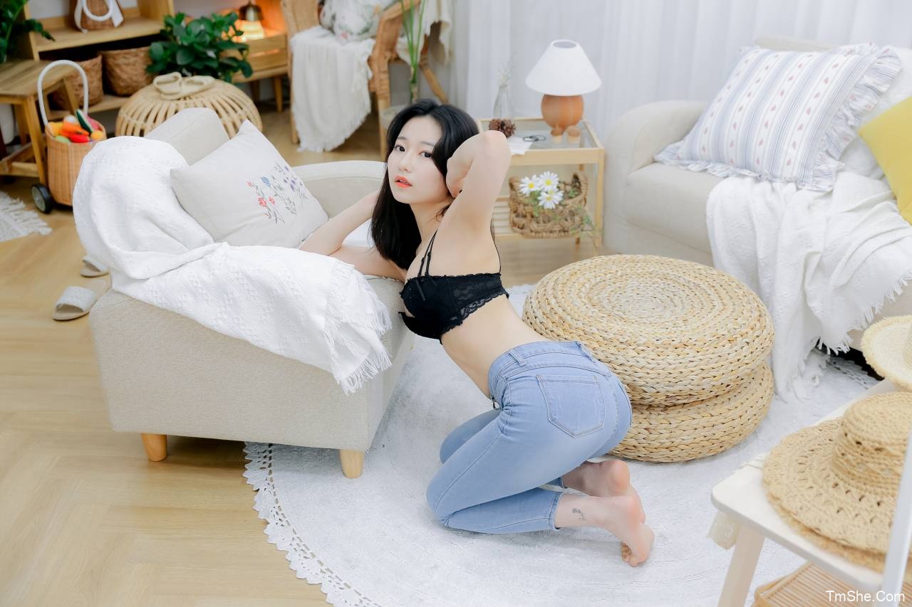 Sehee(세희)[JOApictures] Sehee – JOA 21. MARCH Vol.1(63P/495MB)